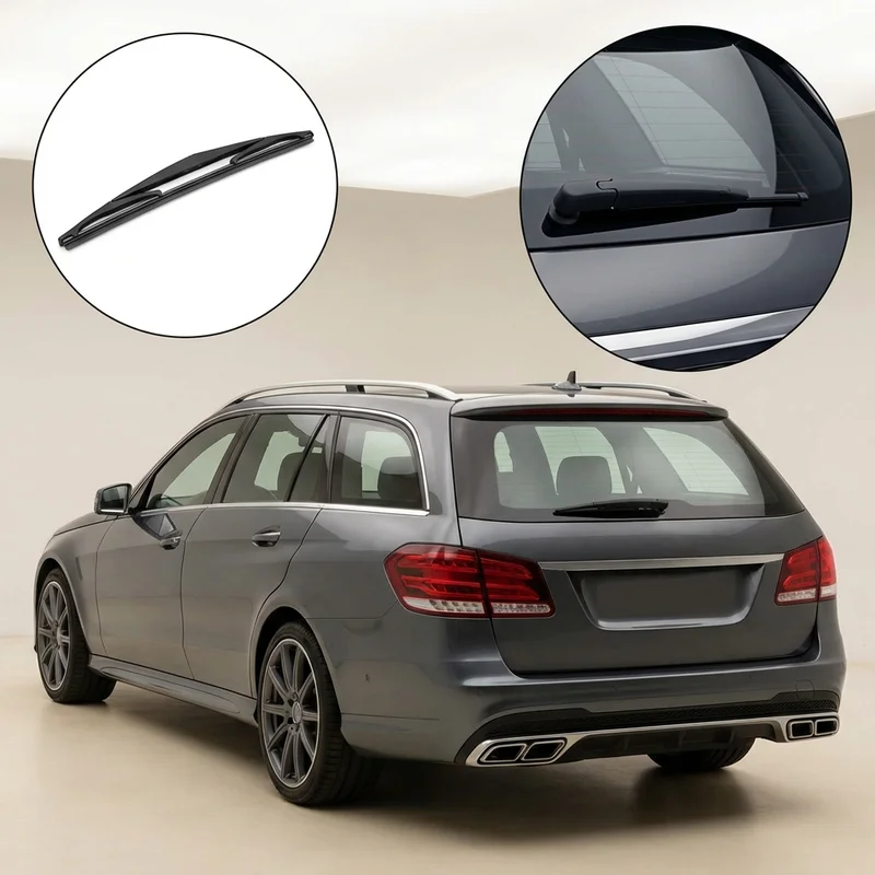 Rear Wiper Blade for Mercedes-Benz E63 AMG S (2014 - 2023) - 1